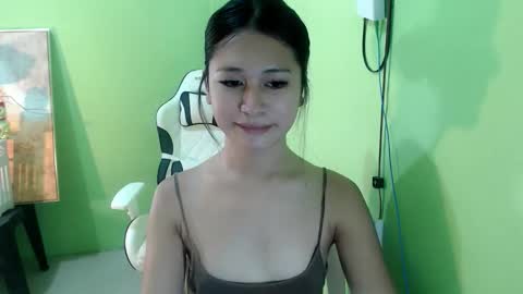 love_jessi online show from October 13, 2025, 4:45 am