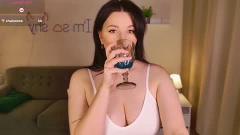 Snapshot of love_me_tonight_ chatting on October 3, 2025, 1:02 am Monika online show from October 3, 2025, 1:02 am