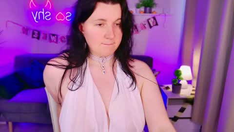 Monika online show from October 29, 2025, 10:39 am