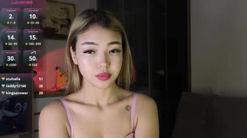 Snapshot of love_peace_here chatting on October 9, 2025, 2:09 am hi its me online show from October 9, 2025, 2:09 am