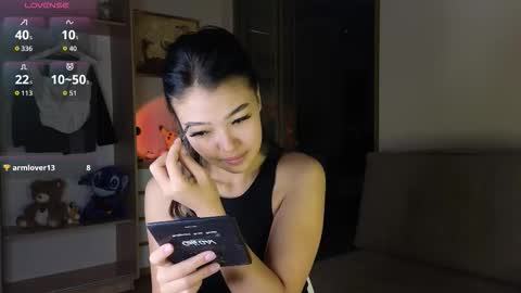 Snapshot of love_peace_here chatting on October 12, 2025, 1:26 am hi its me online show from October 12, 2025, 1:26 am
