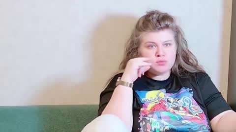 Snapshot of love_wiggy18 chatting on January 17, 2025, 1:56 pm Ally online show from January 17, 2025, 1:56 pm