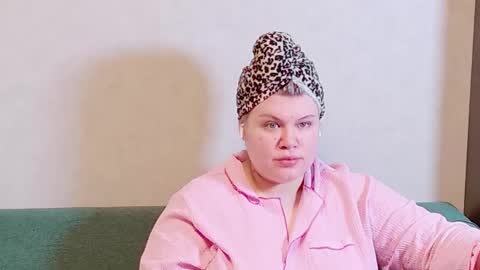 Snapshot of love_wiggy18 chatting on January 27, 2025, 10:49 am Ally online show from January 27, 2025, 10:49 am