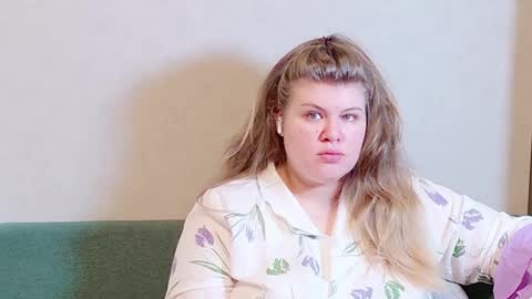 Snapshot of love_wiggy18 chatting on January 30, 2025, 9:47 am Ally online show from January 30, 2025, 9:47 am