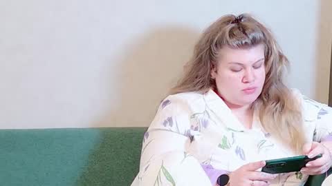 Snapshot of love_wiggy18 chatting on January 30, 2025, 12:48 pm Ally online show from January 30, 2025, 12:48 pm