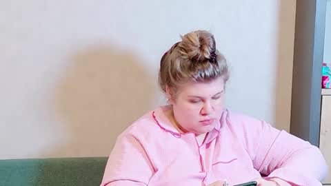 Snapshot of love_wiggy18 chatting on January 31, 2025, 9:48 am Ally online show from January 31, 2025, 9:48 am