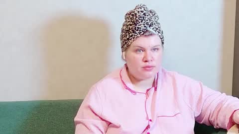 Snapshot of love_wiggy18 chatting on February 13, 2025, 10:02 am Ally online show from February 13, 2025, 10:02 am