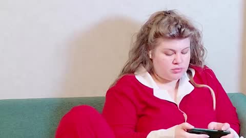 Snapshot of love_wiggy18 chatting on February 14, 2025, 11:10 am Ally online show from February 14, 2025, 11:10 am