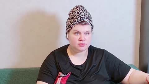 Snapshot of love_wiggy18 chatting on February 28, 2025, 9:58 am Ally online show from February 28, 2025, 9:58 am