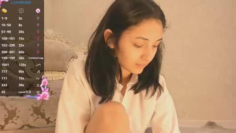 Snapshot of loveame69 chatting on October 30, 2025, 4:14 am Amaya online show from October 30, 2025, 4:14 am