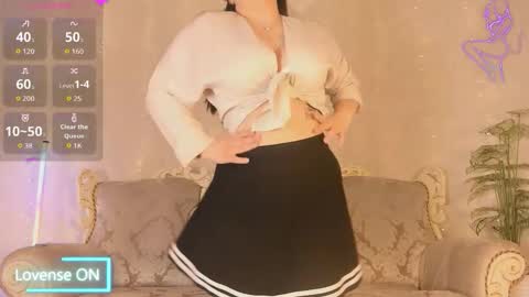 Snapshot of loveame69 chatting on December 1, 2025, 2:22 pm Amaya online show from December 1, 2025, 2:22 pm