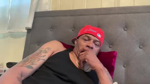 loved19 online show from October 30, 2025, 9:15 pm