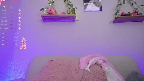 katalina   online show from February 16, 2025, 4:20 am