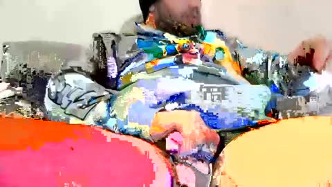 Snapshot of loveepussy59 chatting on December 19, 2024, 11:29 am Free spirit online show from December 19, 2024, 11:29 am