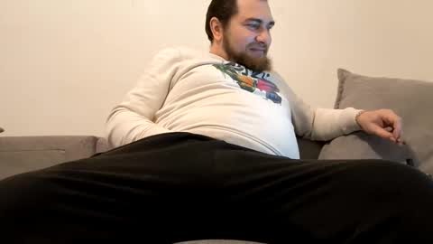 Snapshot of loveepussy59 chatting on January 6, 2025, 7:52 am Free spirit online show from January 6, 2025, 7:52 am