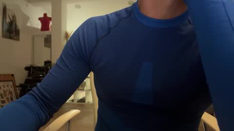 Snapshot of loveisperfect chatting on November 16, 2025, 5:46 am Loveisperfect online show from November 16, 2025, 5:46 am