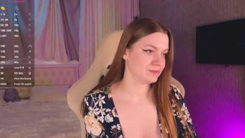 Snapshot of lovellalipss chatting on January 15, 2025, 11:43 am Laura online show from January 15, 2025, 11:43 am