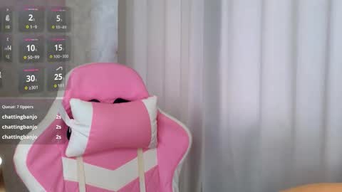 Snapshot of lovelly_molly chatting on November 2, 2025, 9:55 am Molly online show from November 2, 2025, 9:55 am