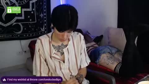 Alex  Violet online show from September 29, 2025, 6:29 am