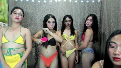 Snapshot of lovely_ayax chatting on March 10, 2025, 11:21 am alexa alice jane daisy online show from March 10, 2025, 11:21 am