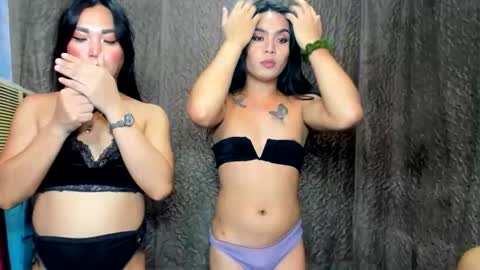 Snapshot of lovely_ayax chatting on September 27, 2025, 7:24 am alexa alice jane daisy online show from September 27, 2025, 7:24 am