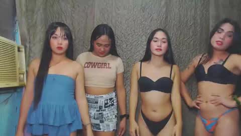 Snapshot of lovely_ayax chatting on October 7, 2025, 11:51 am alexa alice jane daisy online show from October 7, 2025, 11:51 am