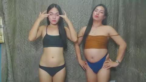 Snapshot of lovely_ayax chatting on November 3, 2025, 5:25 pm alexa alice jane daisy online show from November 3, 2025, 5:25 pm