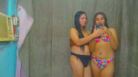 Snapshot of lovely_ayax chatting on November 10, 2025, 6:29 pm alexa alice jane daisy online show from November 10, 2025, 6:29 pm