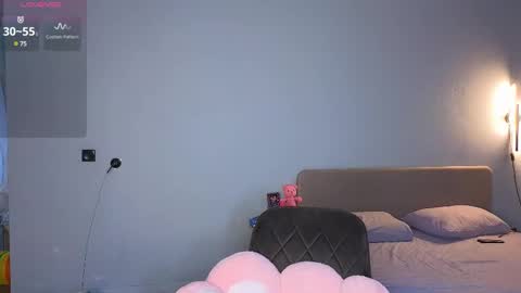 Snapshot of lovely_babyy chatting on February 11, 2025, 2:57 am Jenny online show from February 11, 2025, 2:57 am