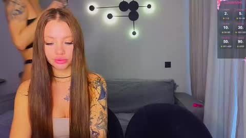 Snapshot of lovely_babyy chatting on September 16, 2025, 2:45 am Jenny online show from September 16, 2025, 2:45 am