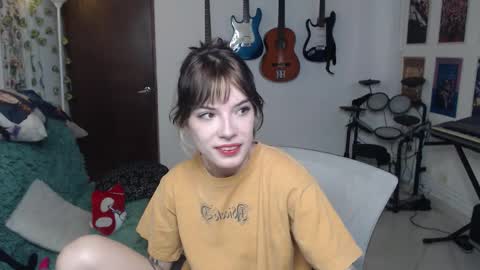 Cassie online show from November 9, 2025, 9:46 pm