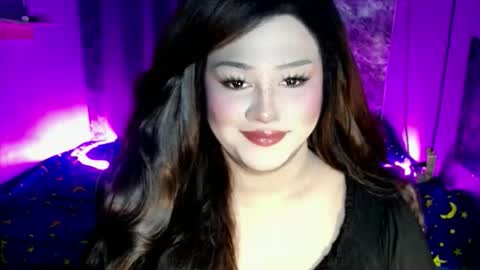 lovely_coleen online show from December 5, 2025, 8:38 pm