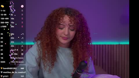 Emma online show from January 16, 2025, 6:06 pm