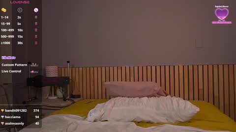 Emma online show from January 21, 2025, 3:10 pm