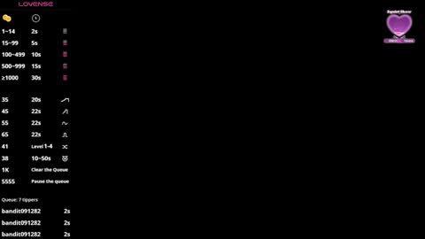 Emma online show from January 23, 2025, 6:24 pm