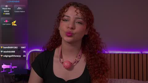 Emma online show from January 30, 2025, 6:10 pm