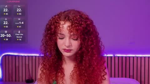 Emma online show from February 10, 2025, 6:56 pm