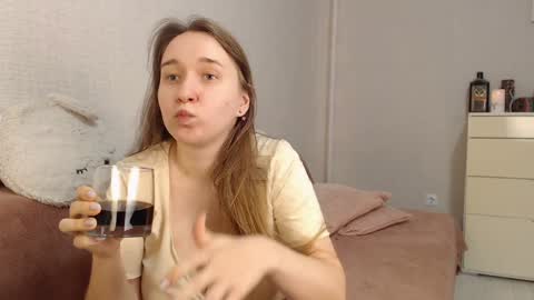 Lovely Hayley online show from December 3, 2024, 9:12 pm