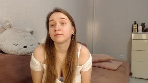 Lovely Hayley online show from December 9, 2024, 10:30 pm