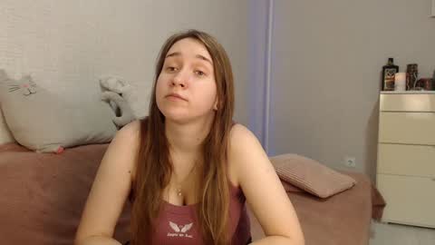 Lovely Hayley online show from December 18, 2024, 10:35 pm