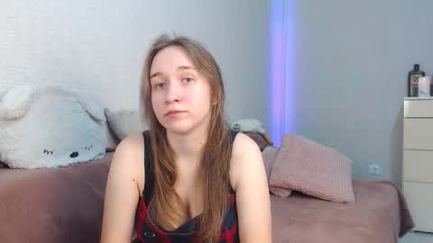 Lovely Hayley online show from September 23, 2025, 8:56 pm