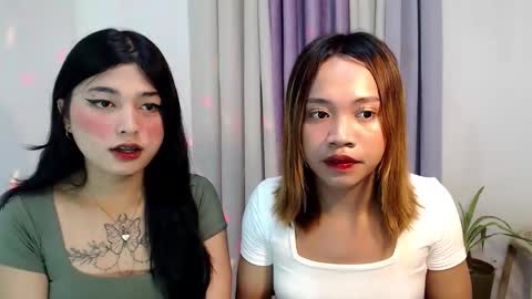 lovely_lianne online show from October 5, 2025, 12:25 pm