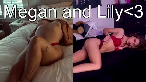 Snapshot of lovely_megan20 chatting on February 26, 2025, 7:53 am Megan online show from February 26, 2025, 7:53 am