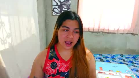 lovely_ricaxxx online show from September 27, 2025, 5:12 am