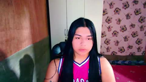 lovely_ricaxxx online show from October 29, 2025, 4:59 am