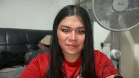 lovely_ricaxxx online show from November 12, 2025, 5:13 pm