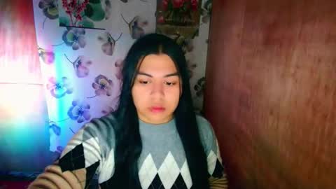 lovely_ricaxxx online show from November 24, 2025, 12:54 am
