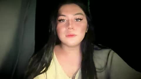 lovely_ricaxxx online show from December 20, 2025, 6:48 pm