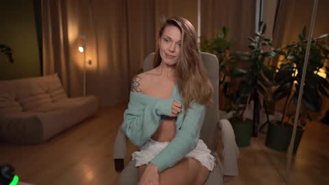 Very miss youWill be back soon Tammy online show from November 22, 2025, 12:59 pm