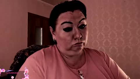 Anelana online show from December 17, 2025, 7:47 am